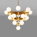 Tom Dixon - Plane Chandelier